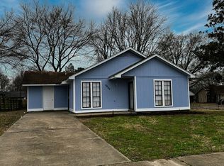 4499 Villawood Dr, Memphis, TN 38118