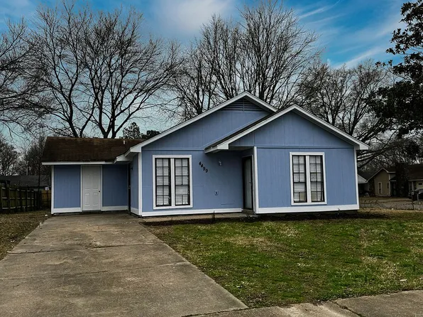 4499 Villawood Dr, Memphis, TN 38118