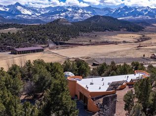 1137 Pleasant Point Dr, Ridgway, CO 81432