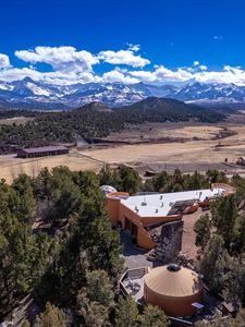1137 Pleasant Point Dr, Ridgway, CO, 81432