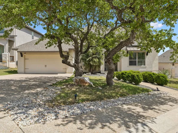 231 Shannon Circle, San Antonio, TX 78260