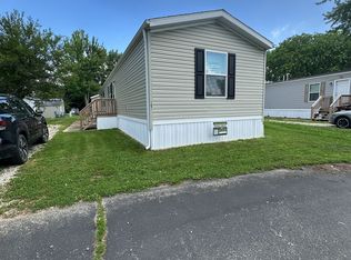 8565 Smith Calhoun Rd #107, Plain City, OH 43064