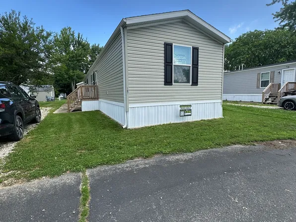 8565 Smith Calhoun Rd #107, Plain City, OH 43064