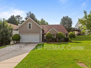 2979 Sentinel Cir, Lawrenceville, GA 30043