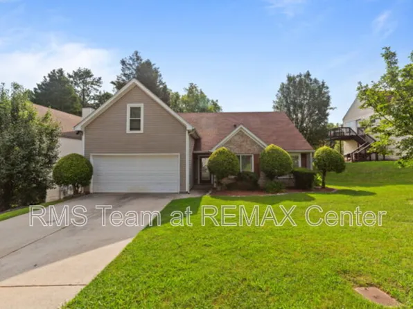 2979 Sentinel Cir, Lawrenceville, GA 30043