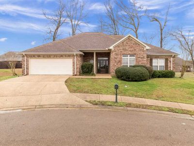 409 Kingston Cv, Byram, MS, 39272