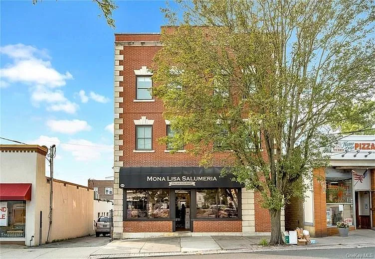 829 White Plains Rd #2