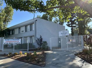 Lurline Gardens LHP, Chatsworth, CA 91311