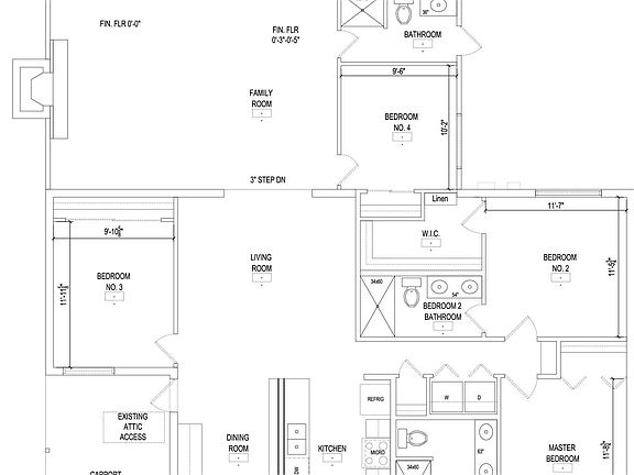 5th image of 2223 N 74th St