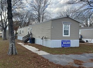 4702 Plantation Village Dr TRAILER 84, New Iberia, LA 70560