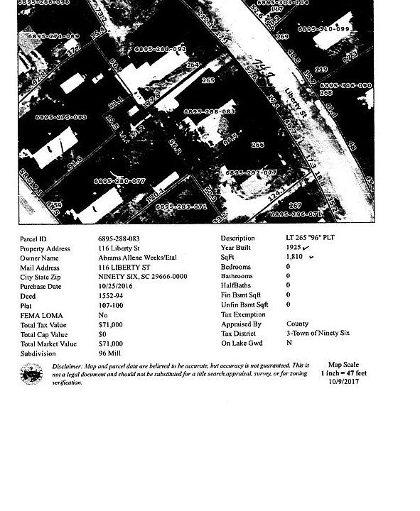 2nd image of 116 Liberty St