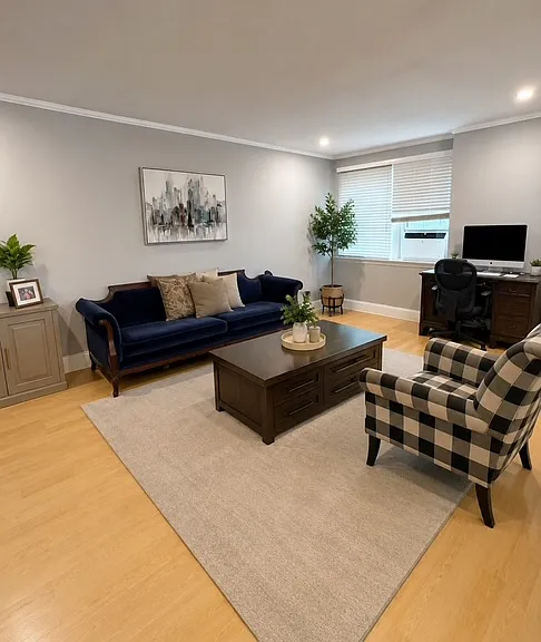 8750 Boulevard East #5E — Photo 8