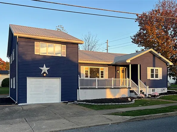 595 S 4th St, Indiana, PA 15701