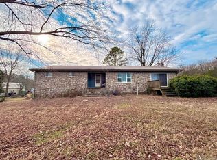 9982 Highway 62 W, Imboden, AR 72434