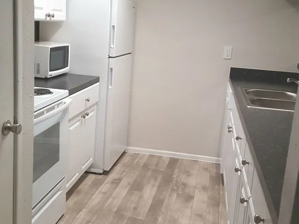 Woodland Apts San Antonio