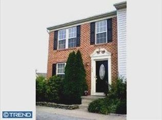 252 Barrett Run Pl, Newark, DE 19702
