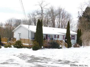 1626 County Highway 107, Amsterdam, NY 12010