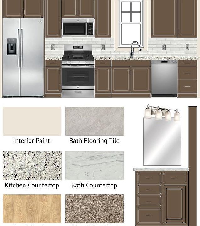2nd image of 9753 Monte Way