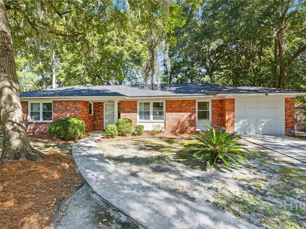 26 E Stillwood Circle, Savannah, GA 31419