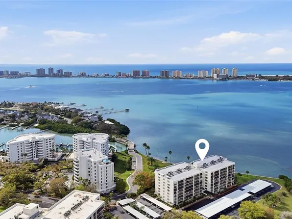 100 Oakmont Ln APT 102, Belleair, FL 33756