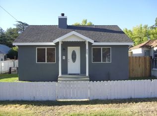 462 W Elm St, Bishop, CA 93514