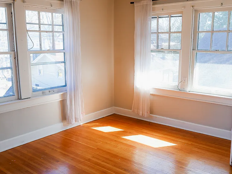 Upstairs Bedroom