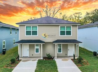 6151 Delmar Pl #1, Jacksonville, FL 32205