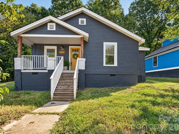 216 N Vance St, Gastonia, NC 28052
