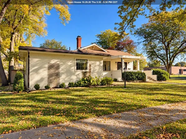 401 W 3rd St, Spencer, IA 51301