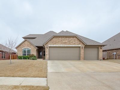 2620 Stanley Sta, Yukon, OK, 73099