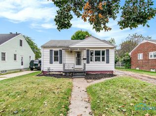 1517 Kedron St, Toledo, OH 43605