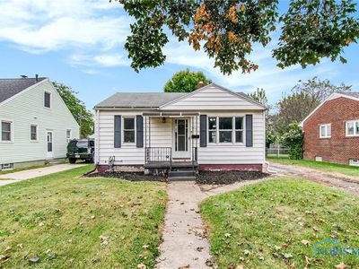 1517 Kedron St, Toledo, OH, 43605