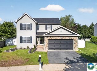 2720 Hickory Dr, Easton, PA 18040