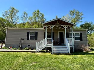 4597 N Highway 3, Louisa, KY 41230