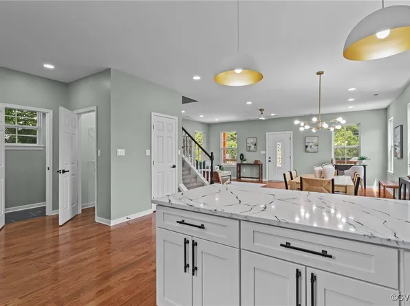 406 Byrne St, Petersburg, VA 23803