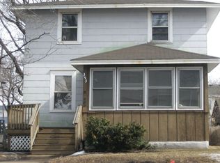 353 Garfield St NE, Minneapolis, MN 55413