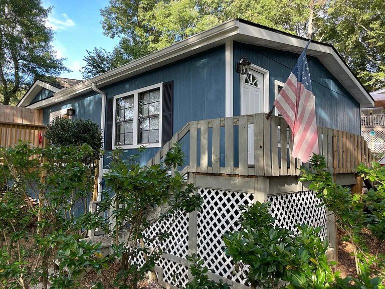 6191 Gainesville St #B — Photo 15