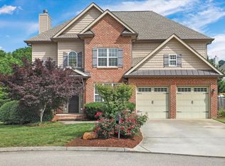 1551 Laurens Glen Ln, Knoxville, TN 37923