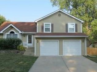 8415 N Carson Ave, Kansas City, MO 64153