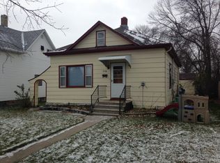 326 Jackson Ave, Crookston, MN 56716