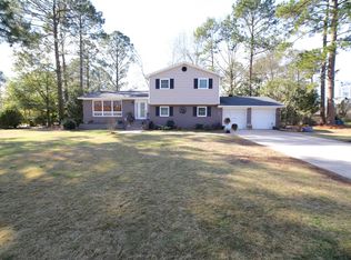 709 Hatrick Rd, Columbia, SC 29209