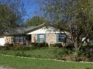 502 Joyce St, Searcy, AR 72143