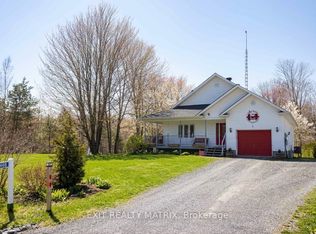 2468 Gagne Rd, Clarence Rockland, ON K0A2A0