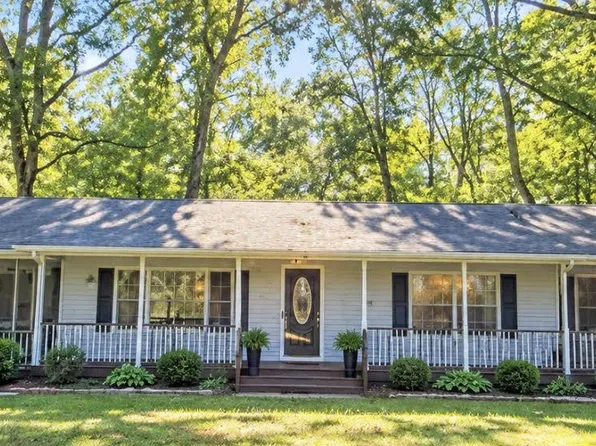 6315 Wilmers Pl, Hughesville, MD 20637