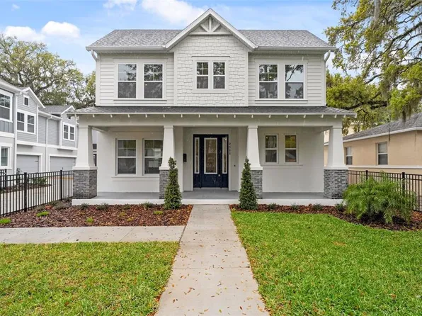 2308 Depauw Ave, Orlando, FL 32804