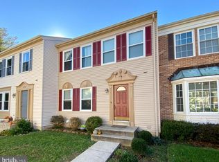 11202 Bent Creek Ter, Germantown, MD