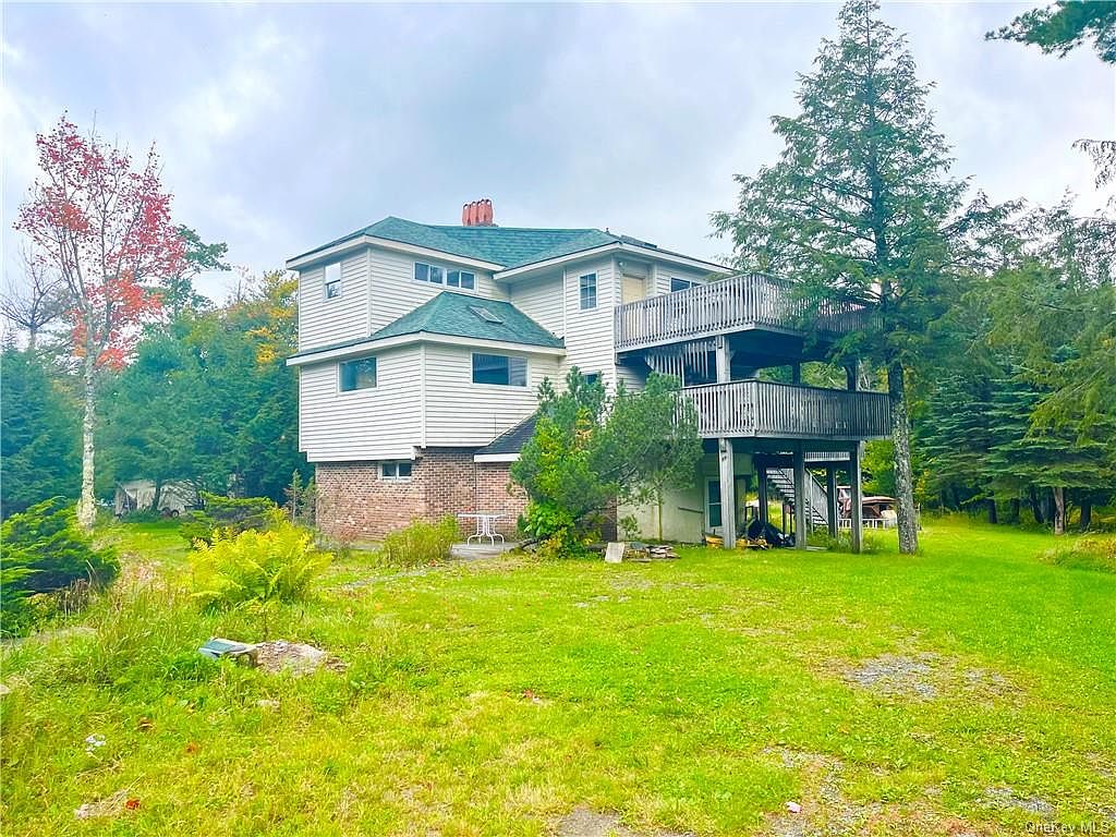 89 Kawlija Road, Grahamsville, NY 12740 Zillow