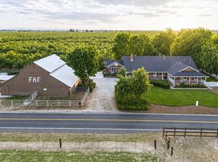 2591 Giannini Rd, Atwater, CA 95301