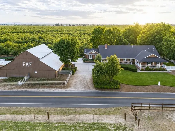 2591 Giannini Rd, Atwater, CA 95301
