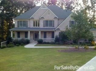 3235 Amberwood Ln, Cumming, GA 30040